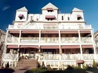 The Lillagaard B&B Hotels near Ocean Grove Beach
