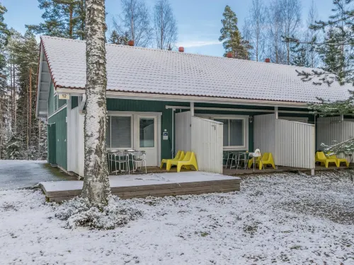 Kylpylän ullanrinne 12 c - Homestays
