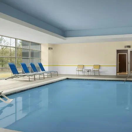 Fairfield Inn & Suites Atlanta Stockbridge