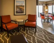 Comfort Inn Elizabeth City Near University - breakfast