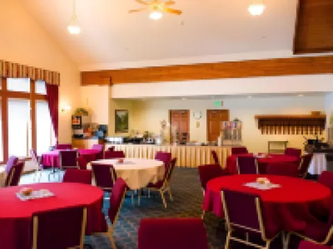 FairBridge Inn & Suites Hotels in Chelan County
