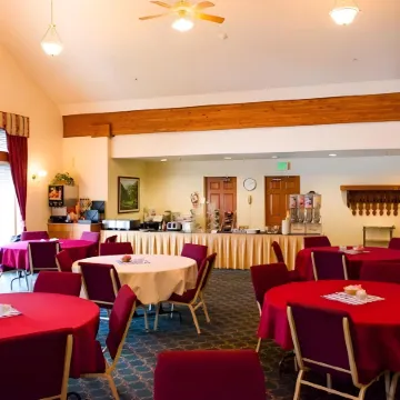 FairBridge Inn & Suites