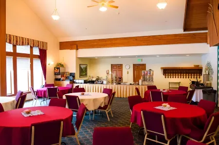 FairBridge Inn & Suites