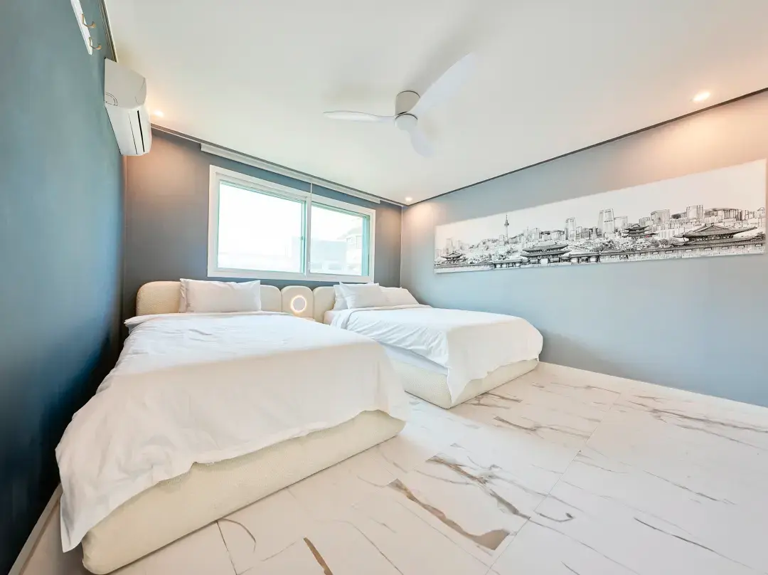 Ht_teva Retreat - Myeong-dong