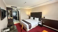 Grand Antares Hotel Hotels near Midwifery Academy Budi Mulia