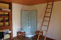 Holiday in 300 years old, listed mill in an idyllic location - 民宿