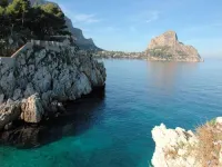 Holidays in Sicily Porticello