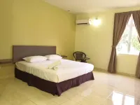 Hotel Darulaman Jitra Hoteles en Jitra
