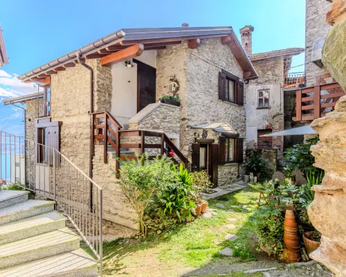 Alla Fontana Hotels in Domaso