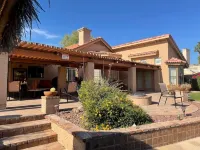 Waterfront, LuxuryVilla with Private Pool-