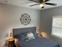 3 bed 2 bath new construction home built in 2021 Các khách sạn gần Fine Frame Gallery