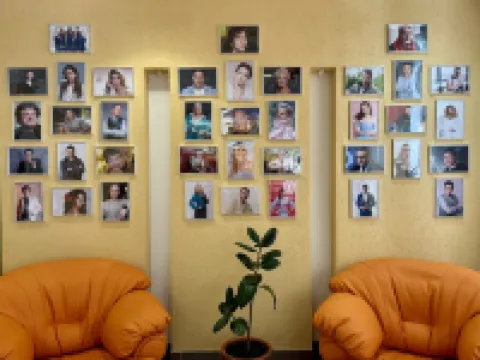 Hotel Alfa Отели в г. 