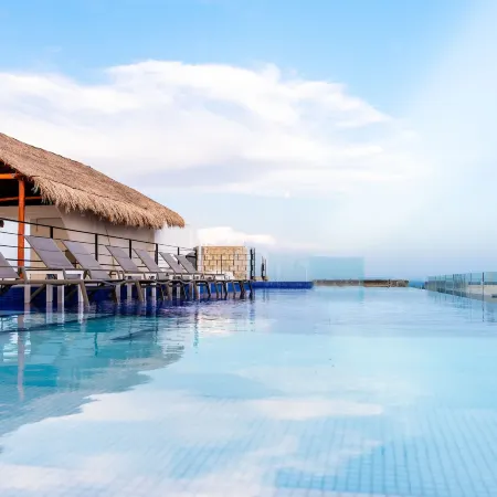 Hotel 52 Playa del Carmen