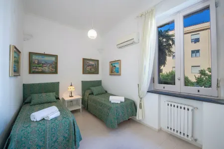 AntonelloApartments - The well house deluxe