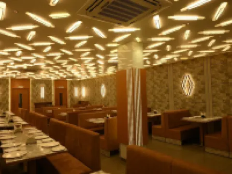 Hotel Parqotel Hotels in Vapi