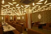 Hotel Parqotel Hotels in Vapi