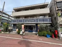 Vacation Inn Heiwajima I Отели рядом со станцией Ж/д станция Хейва (Heiwa)