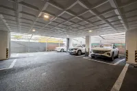 Cheongju Haedeunnarae Hotel