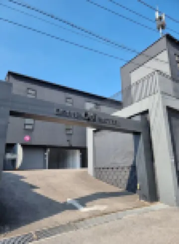 Paju Rock Self Check-in Motel