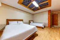 Namwon Hyatt
