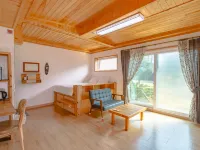 جيجو كامب هاريس سبا بينشن Hotels near غابات بيجاريم