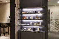 Namyangju Just Suite Hotel