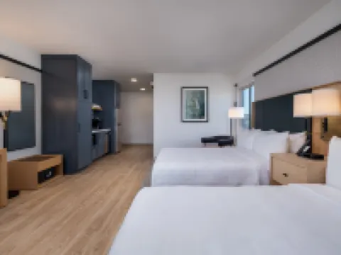 Denizen Hotel Hoteles en McKinney