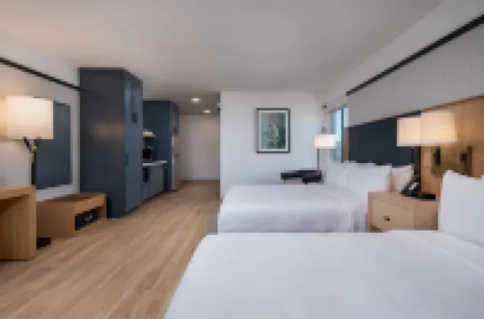 デニゼン ホテル マッキニーのホテル