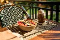 Country Inn Amp; Suites by Radisson, Goa Candolim - breakfast