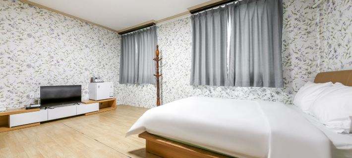 Gwangyang Plus Hotels in Gwangyang