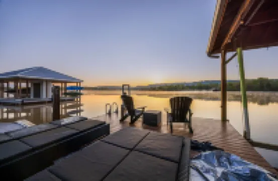 Lake Life!