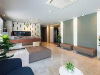 Hi Sotel Victory Monument Hotels near Centre One