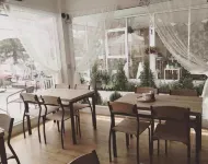 Grandparent's Home