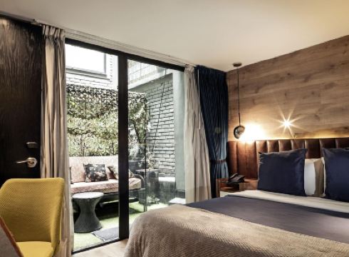 Monserrat Spa Bogotá