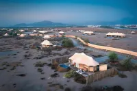Kingfisher Retreat by Sharjah Collection