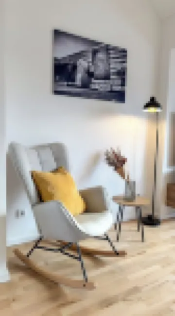 soulscape Citylight Apartments Chemnitz - LOFT