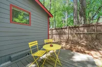 The Tiny Home Retreat