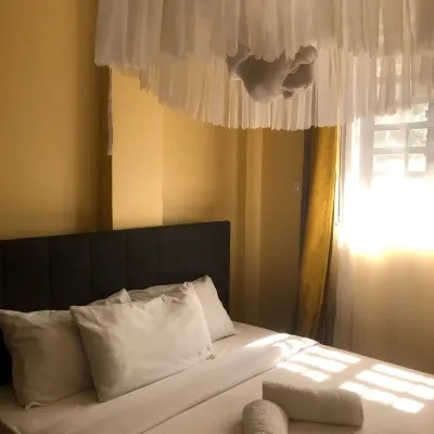 Lux Suites Airportview Apartments Kisumu Hotels near Chulaimbo Anglican Church