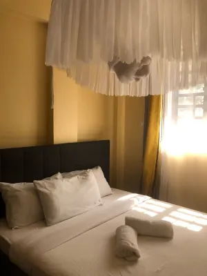 Lux Suites Airportview Apartments Kisumu