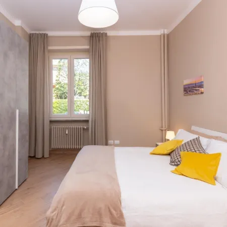 Cialdini Apartment Close to the City Center by Wonderful Italy