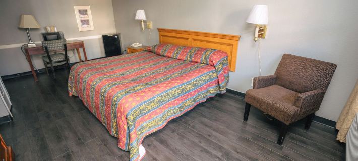 Guest Inn & Suites Hotels in Norcross