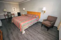 Guest Inn & Suites Hotels in Norcross