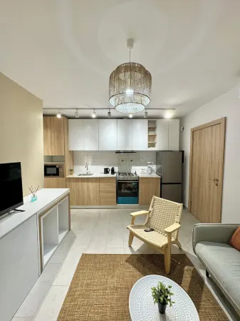 Kia Ora Appart Hotel Отели в г. Абиджан