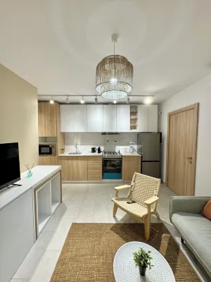 Kia Ora Appart Hotel Hotels in Bingerville