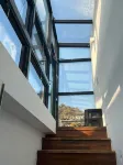 Premium 3600ft house in Gangnam#Rooftop - เพนชั่น
