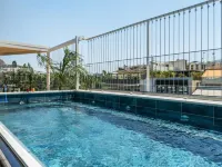 The Athenaeum Hotels near British Embassy Athens
