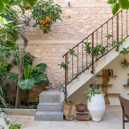 Lemon Garden Residence