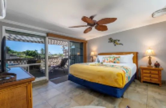 Kahana Sunset C7 2 Bedroom Condo by RedAwning