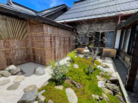 宿坊 櫻池院 高野町のホテル