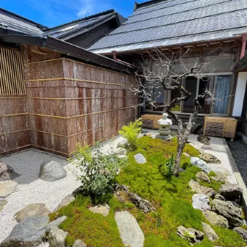 Koyasan Shukubo Yochiin